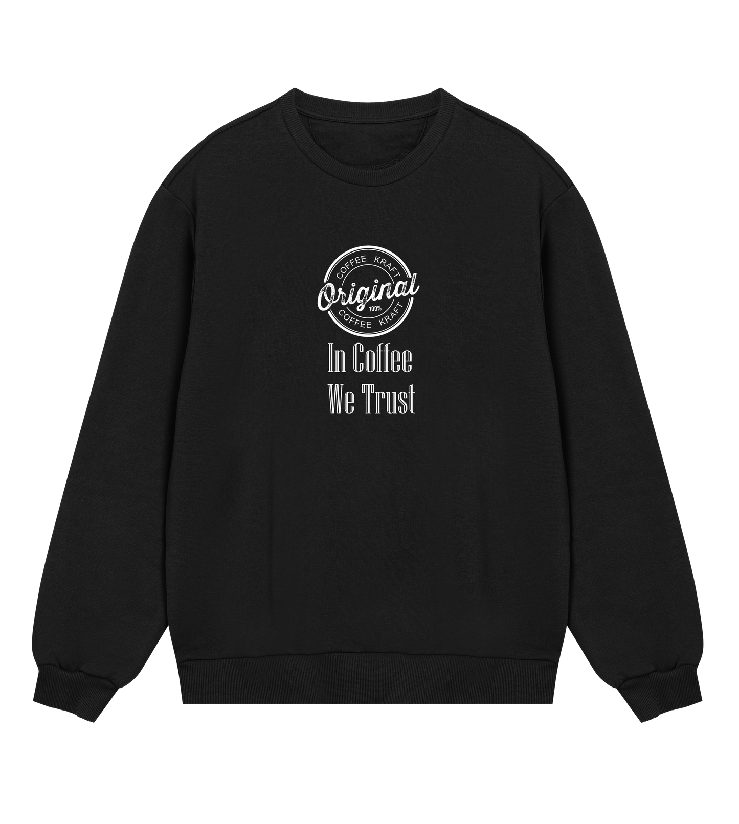 Men's original sweatershirt