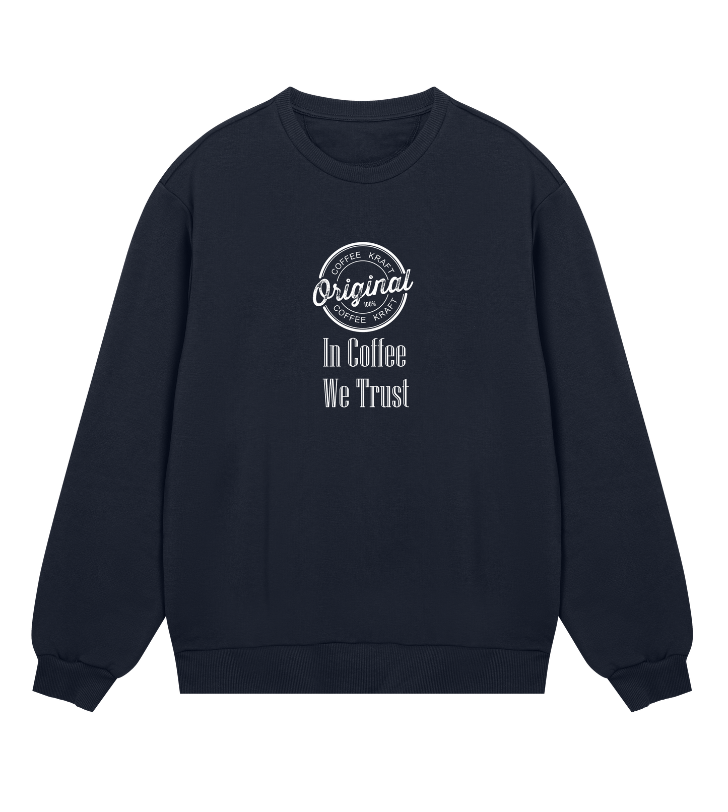Men's original sweatershirt