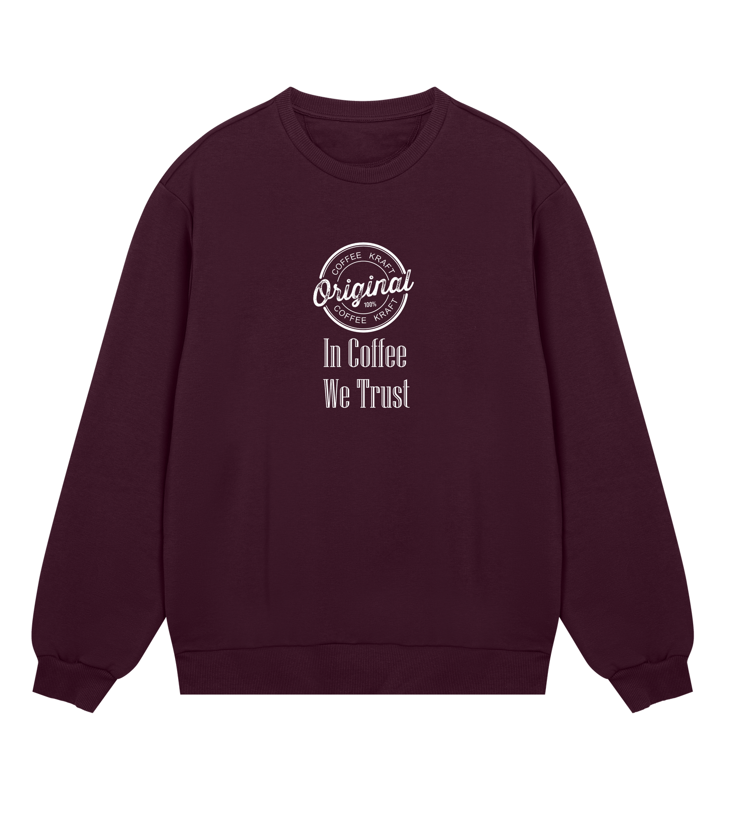 Men's original sweatershirt