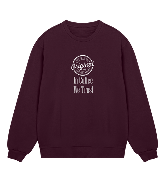 Men's original sweatershirt